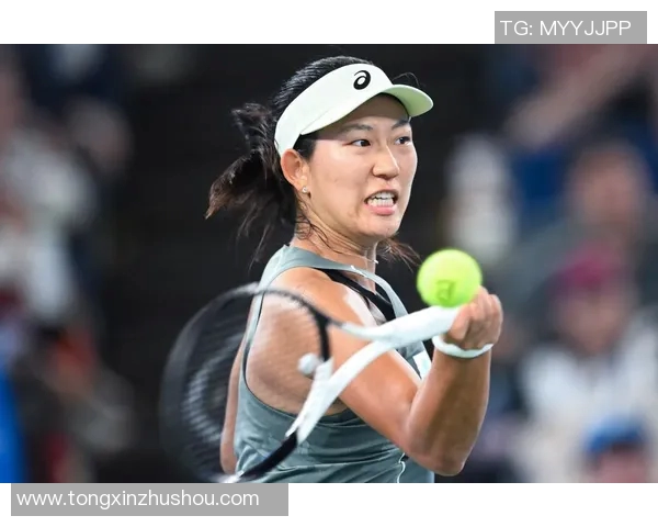 武汉网球队的拼搏之路:见证青春与梦想的网球纪实故事 武汉网球队的拼搏之路:见证青春与梦想的网球纪实故事