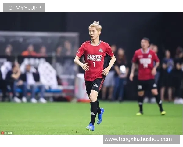 企鹅足球明星赛即将开启精彩对决时间安排与赛事亮点全解析 企鹅足球明星赛即将开启精彩对决时间安排与赛事亮点全解析