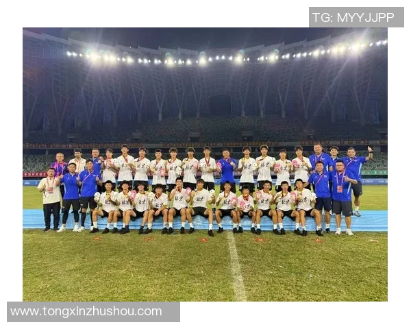 全运会精彩回顾成都足球队默契配合展现团队实力与竞技精神