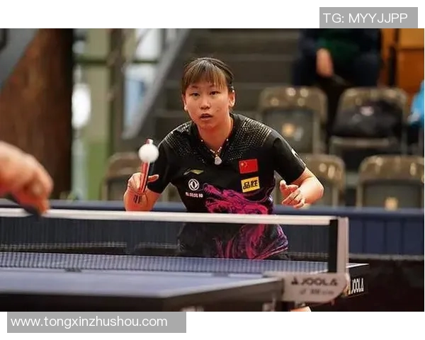 南京乒乓球队心理素质揭秘：如何在比赛中保持冷静与专注