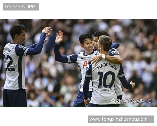 孙兴慜：韩国足球明星的崛起与荣耀之路