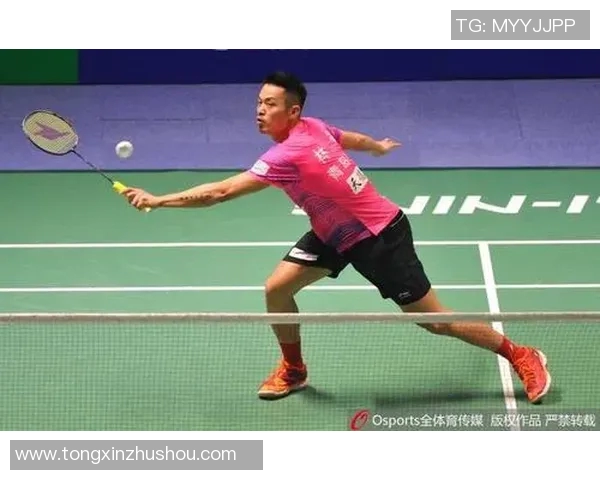 对话羽毛球女将杨敏回顾辉煌生涯与未来展望