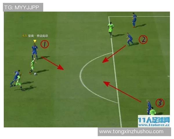 广州足球队防反战术解析与实战应用深度分析 广州足球队防反战术解析与实战应用深度分析