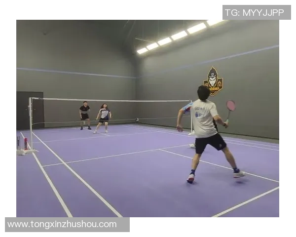 成都羽毛球队整体压制革新之路探索与展望
