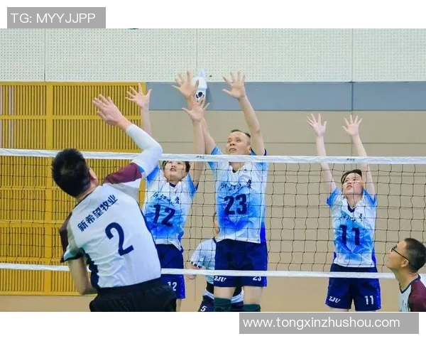 杭州排球队在钻石联赛中的个人能力展现与战术分析 杭州排球队在钻石联赛中的个人能力展现与战术分析