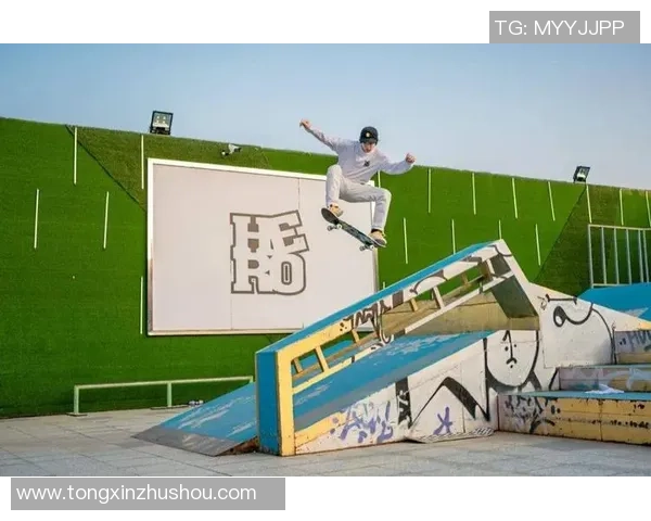 广州滑板队的中路突破揭秘与滑板文化的深度探索 广州滑板队的中路突破揭秘与滑板文化的深度探索